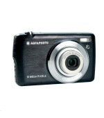 Agfa Compact DC 8200 Black