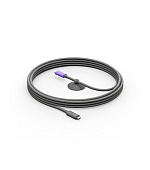 Logitech USB-Kabel 5m USB3.1 Gen2 USB-C k MeetUp2