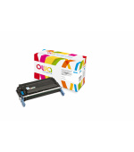 OWA Armor toner kompatibilní s HP C9721A, 8000st, modrá/cyan