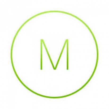 MV Enterprise License and Support, 5 Years