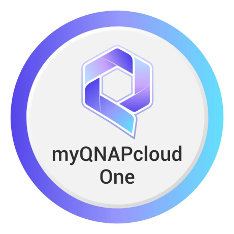 QNAP LS-Q2ONE-FRANKFURT-1TB-1Y - cloudové úložiště myQNAPcloud One 1TB, Frankfurt Region, 1 rok