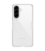 Nillkin Nature TPU PRO Kryt pro Samsung Galaxy A56 5G Transparent