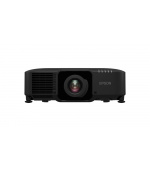 Epson EB-PU1008B/3LCD/8500lm/WUXGA/HDMI/LAN