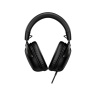HyperX Cloud III/ANC/Jack/Černá