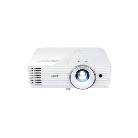 ACER Projektor X1528Ki - DLP, 1080p, 5200 Lm, 10000:1, HDMI, USB, EMEA, EURO Power