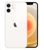 Apple iPhone 12 Mini 64GB White (2nd hand) - použité
