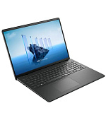 BAZAR - DELL NTB 16 DC16250/C5-120U/16GB/512GB SSD/16" FHD+ /Int./FgrPr/3 Cell/65W/WLAN/Bck Kb/W11P/3Y PS N-poškodeny ob