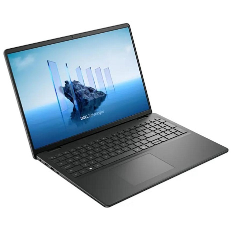 BAZAR - DELL NTB 16 DC16250/C5-120U/16GB/512GB SSD/16" FHD+ /Int./FgrPr/3 Cell/65W/WLAN/Bck Kb/W11P/3Y PS N-poškodeny ob