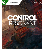 XSX hra CONTROL Resonant