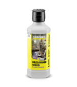 Kärcher podlahová péče pro dřevo olejované/voskované RM 535, 500ml