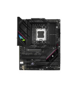 ASUS MB Sc AM5 ROG STRIX B650E-F GAMING WIFI, AMD B650, 4xDDR5, 1xDP, 1xHDMI, WI-FI