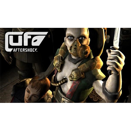 UFO: Aftershock (PC) DIGITAL Steam