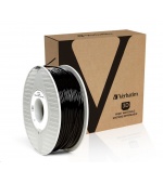 VERBATIM 3D Printer Filament PRIMALLOY 2.85mm, 72m, 500g black