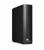 WD Elements Desktop/8TB/HDD/Externí/3.5"/Černá/2R