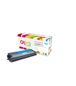 OWA Armor toner kompatibilní s Brother TN-328C, 6000st, modrá/cyan
