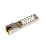 MikroTik S+RJ10 - RJ45 SFP+ metalický modul 10/100/1000M/2.5G/5G/10G