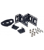 NetShelter Zero U Accessory Mounting Bracket