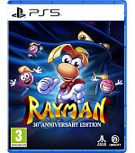 PS5 - Rayman: 30th Anniversary Edition