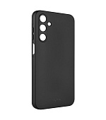 Kryt FIXED Story pro Samsung Galaxy A25 5G, černý