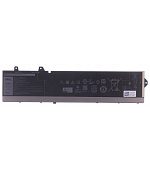 Dell Baterie 6-cell 83W/HR LI-ION pro Precision 7670, 7680, 7770, 7780