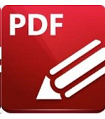 NOVÁ licence PDF-XChange Editor – 16 uživatelů (32 PC), M3Y