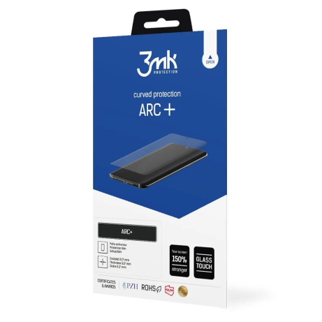 3mk ochranná folie ARC+ pro Realme 15 5G