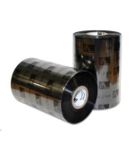 Zebra ZipShip 2300, thermal transfer ribbon, wax, 110mm