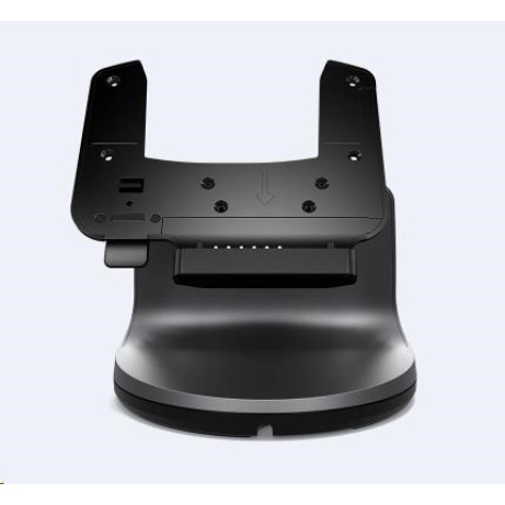 Elo Rotating POS Dock, USB-C