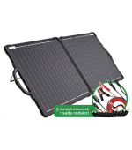 Viking solární panel LVP80, 80 W