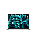 Apple MacBook Air 13"/M5/13,6"/2560x1664/24GB/1TB/M5/Tahoe/Silver/1R