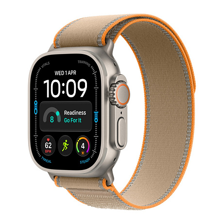 WATCH Ultra 4 49 Nat TC/Sand Trail Loop - M/L