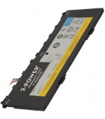 2-POWER Baterie 11,1V 4400mAh pro Lenovo Yoga 2 13