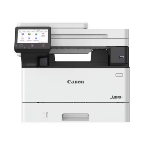 Canon i-SENSYS/MF465dw II/MF/Laser/A4/LAN/WiFi/USB