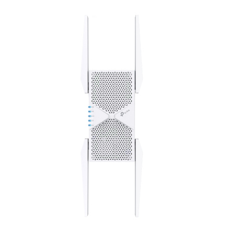 TP-Link RE655BE BE9300 WiFi7 Range Extender