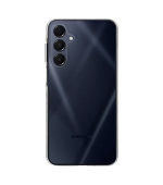 Tactical TPU Kryt pro Samsung Galaxy A16 4G/5G Transparent