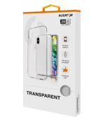 ALIGATOR Pouzdro Transparent Aligator S5550 Duo