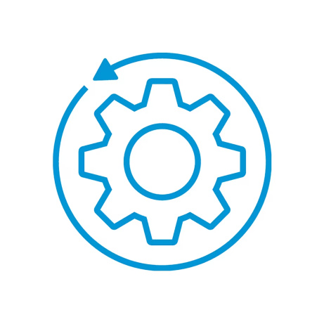 HP 1 Year Proactive Insights Services E-LTU