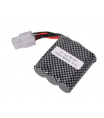 Akumulátor Li-ion-Fe 9,6V 800mAh pro monster a truggy 1/12 OLD VERSION
