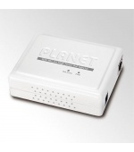 Planet POE-162S, PoE splitter IEEE 802.3at, 12V/24V