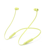 Beats Flex – All-Day Wireless Earphones - Yuzu Yellow