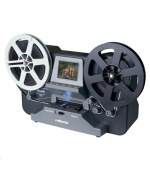 Reflecta Super 8 - Normal 8 Scan filmový skener