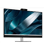 DELL LCD P4326QEB - 43"/IPS/4K UHD/3840x2160/16:9/60Hz/8ms/1000:1/Speaker/HDMI/VESA/3YNBD (210-BWSH)