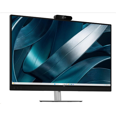 DELL LCD P4326QEB - 43"/IPS/4K UHD/3840x2160/16:9/60Hz/8ms/1000:1/Speaker/HDMI/VESA/3YNBD (210-BWSH)