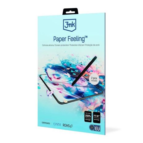 3mk ochranná folie Paper Feeling pro Samsung Galaxy Book3 Pro 14"