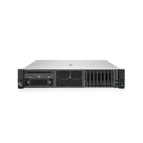 HPE PL DL380g10 Plus 4309Y (2.8/8C) 32G VROC SATA 8SFF BC 1x800Wti L9 ocp 2x10GSFP+ P55277-421 RENEW
