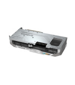 GIGABYTE VGA AMD Radeon RX 9070 XT GAMING OC ICE 16G, 16G GDDR6, 2xDP, 2xHDMI