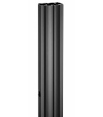 Vogel's Tyč ke stojanům Connect-it, 180 cm, hliník, černá