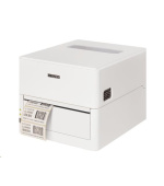 Citizen CL-H300SV, 8 dots/mm (203 dpi), USB, white