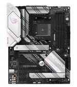 ASUS MB Sc AM4 ROG STRIX B550-A GAMING, AMD B550, 4xDDR4, 1xDP, 1xHDMI