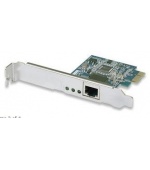 Intellinet Gigabit PCI Express Network Card, 10/100/1000 Mbps, Ethernet